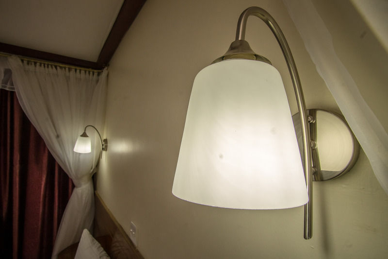 Sirikwa Hotel Eldoret Dış mekan fotoğraf