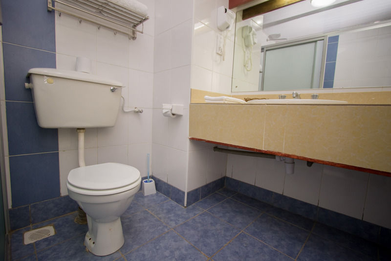 Sirikwa Hotel Eldoret Dış mekan fotoğraf